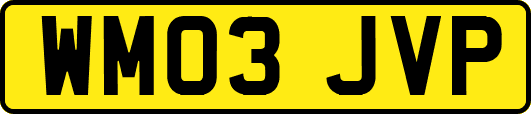 WM03JVP