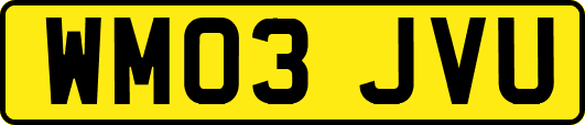 WM03JVU
