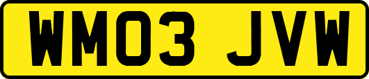 WM03JVW