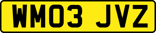 WM03JVZ