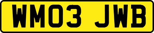 WM03JWB