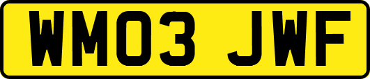 WM03JWF