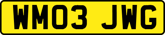 WM03JWG