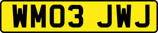 WM03JWJ
