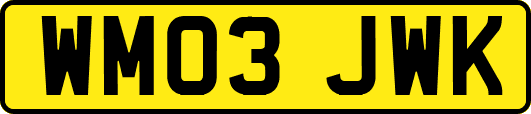 WM03JWK