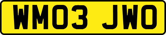 WM03JWO
