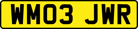 WM03JWR