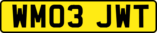 WM03JWT