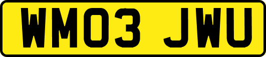 WM03JWU