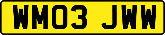 WM03JWW
