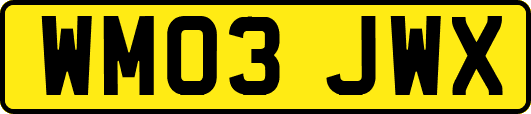 WM03JWX