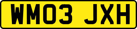 WM03JXH