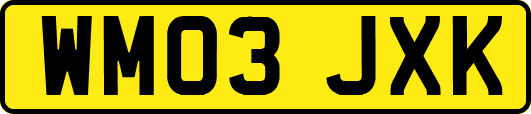 WM03JXK