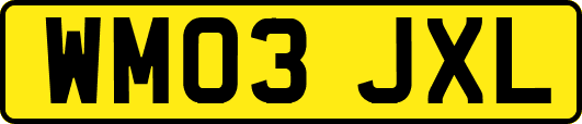 WM03JXL