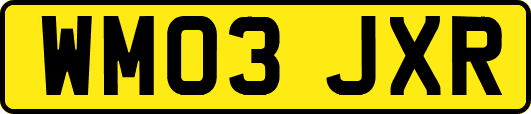 WM03JXR