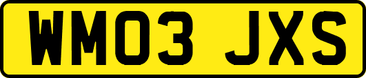WM03JXS