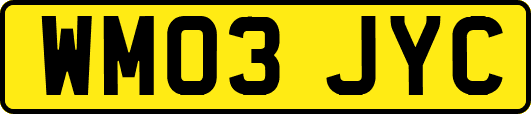 WM03JYC