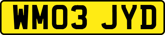 WM03JYD