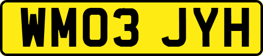 WM03JYH