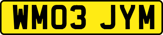 WM03JYM