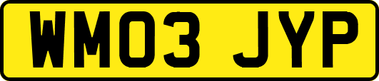 WM03JYP