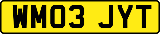 WM03JYT