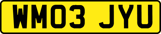 WM03JYU