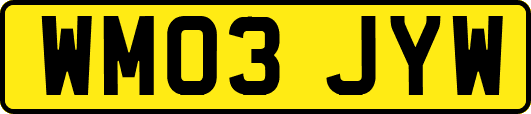 WM03JYW