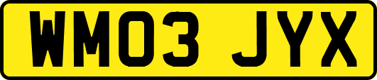 WM03JYX