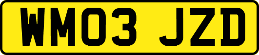 WM03JZD
