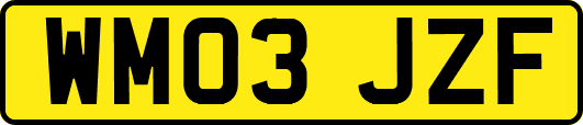 WM03JZF