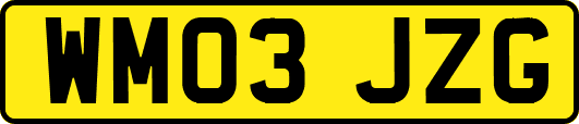 WM03JZG