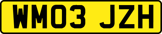 WM03JZH