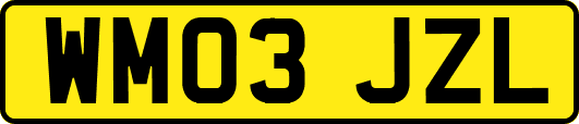WM03JZL
