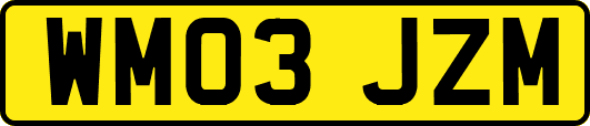 WM03JZM