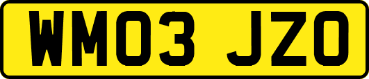 WM03JZO