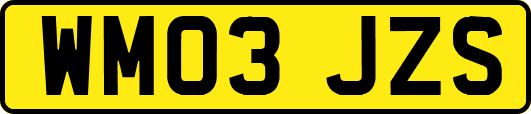 WM03JZS