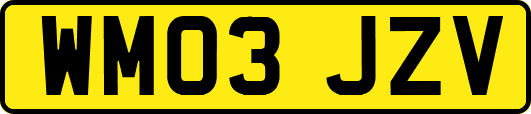 WM03JZV