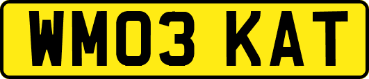 WM03KAT