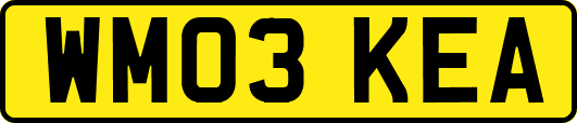 WM03KEA