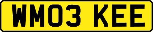 WM03KEE