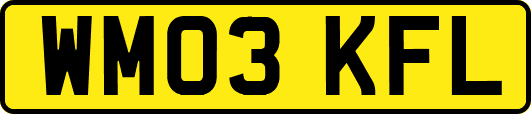 WM03KFL