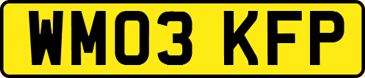 WM03KFP