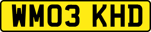 WM03KHD