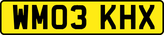 WM03KHX