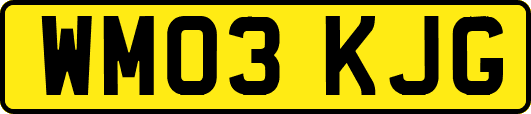 WM03KJG