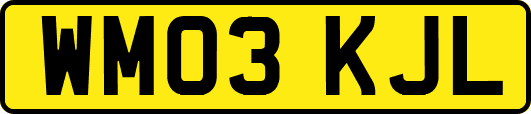 WM03KJL