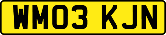 WM03KJN