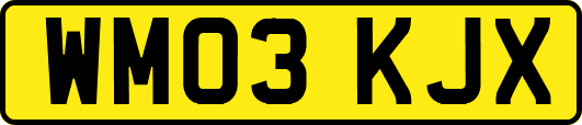 WM03KJX