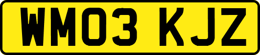 WM03KJZ